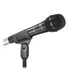 Вокальний мікрофон Audio-Technica PRO61 Вокальний мікрофон Audio-Technica PRO61