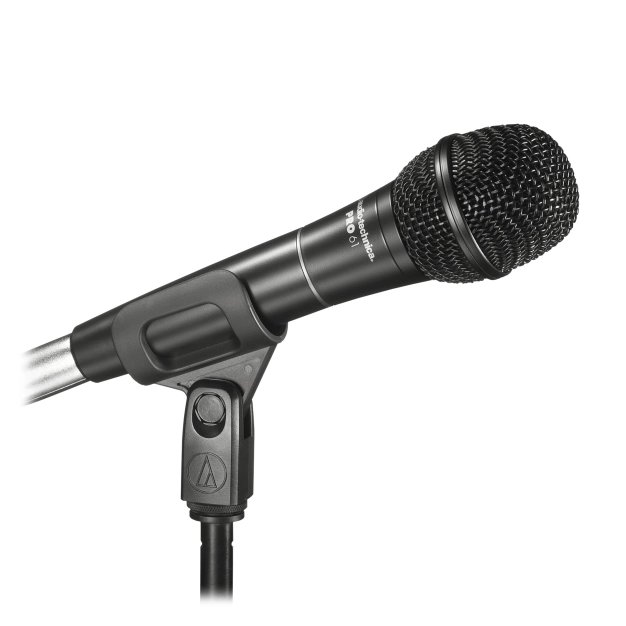 Вокальный микрофон Audio-Technica PRO61