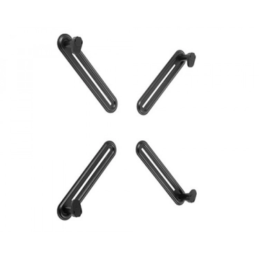Кронштейн ITECHmount ADPU-1 Black