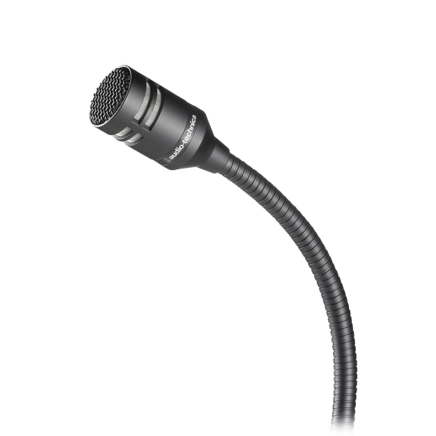 Мікрофон для конференцій Audio-Technica U855QL