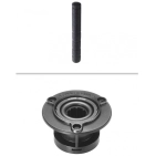 Мікрофон для конференцій Audio-Technica U857QLU