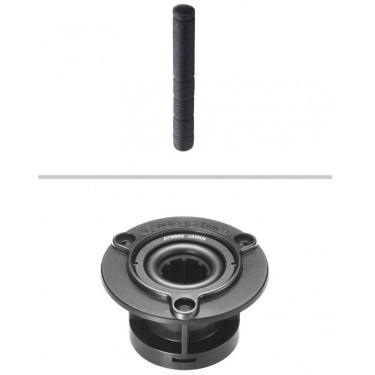 Мікрофон для конференцій Audio-Technica U857QLU