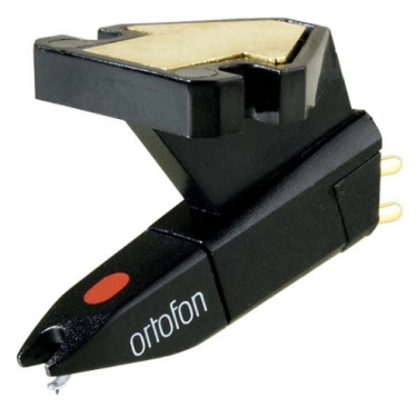 Головка звукознімача Ortofon OM5E