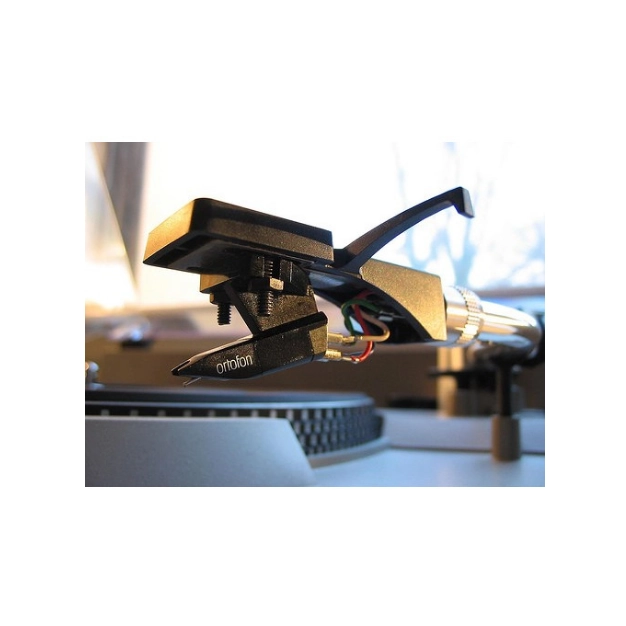 Головка звукознімача Ortofon OM5E