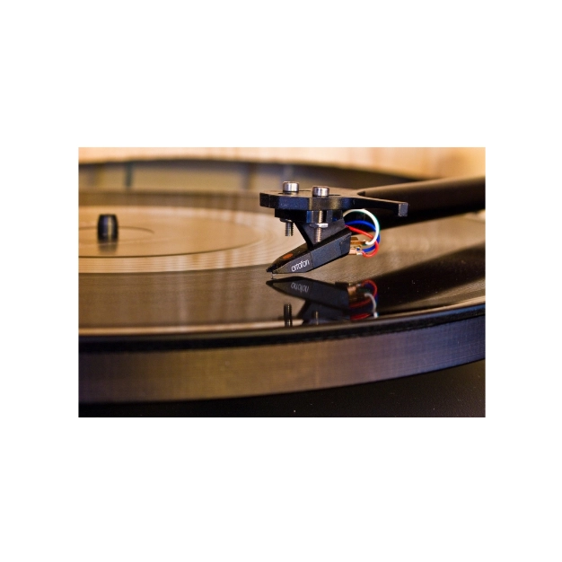 Головка звукознімача Ortofon OM5E