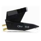 Головка звукознімача Ortofon OM5E Головка звукознімача Ortofon OM5E