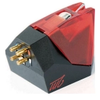 Головка звукознімача Ortofon 2M Red Головка звукознімача Ortofon 2M Red