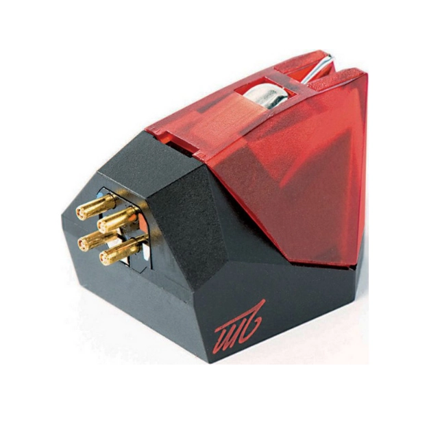 Головка звукознімача Ortofon 2M Red Головка звукознімача Ortofon 2M Red