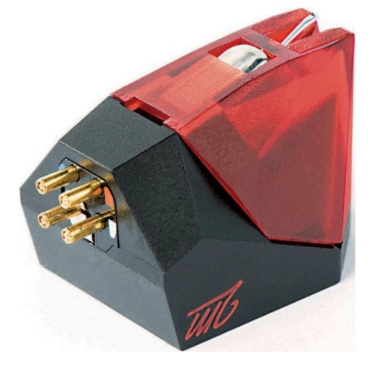 Головка звукознімача Ortofon 2M Red
