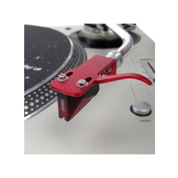 Головка звукознімача Ortofon 2M Red Головка звукознімача Ortofon 2M Red