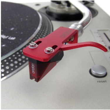 Головка звукознімача Ortofon 2M Red
