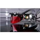 Головка звукознімача Ortofon 2M Red Головка звукознімача Ortofon 2M Red