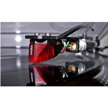 Головка звукознімача Ortofon 2M Red