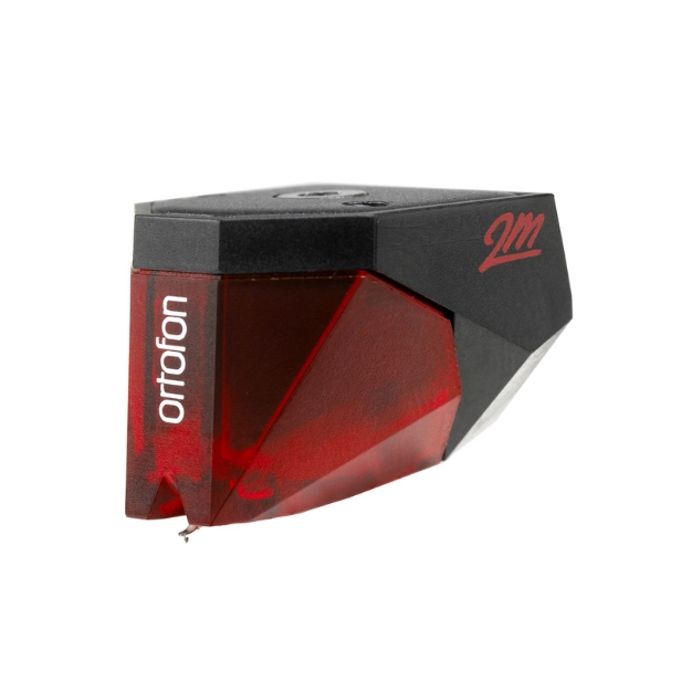 Головка звукознімача Ortofon 2M Red