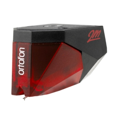 Головка звукознімача Ortofon 2M Red