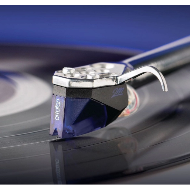 Головка звукознімача Ortofon 2M-Blue Головка звукознімача Ortofon 2M-Blue
