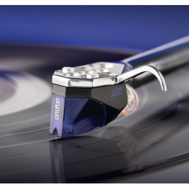 Головка звукознімача Ortofon 2M-Blue