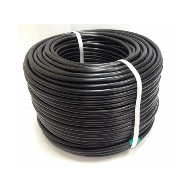 Reinforced Speaker Cable 2/16 AWG Reinforced Speaker Cable 2/16 AWG