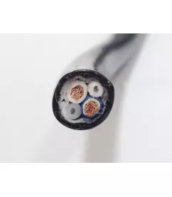 Reinforced Speaker Cable 2/16 AWG