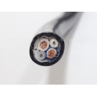 Reinforced Speaker Cable 2/16 AWG Reinforced Speaker Cable 2/16 AWG