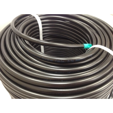 Reinforced Speaker Cable 2/16 AWG