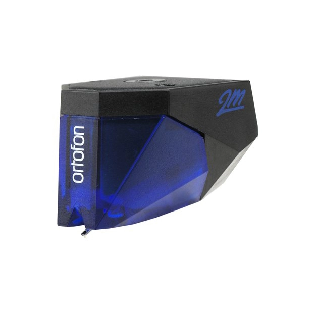 Головка звукоснимателя Ortofon 2M-Blue