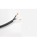 Imperial black Speaker Wire 2/16 AWG