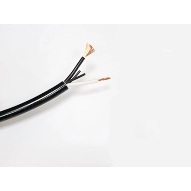 Imperial black Speaker Wire 2/16 AWG