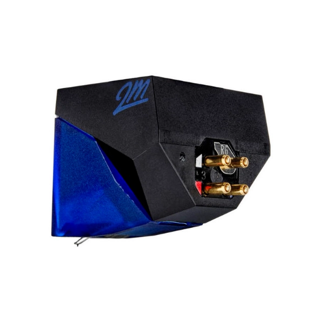 Головка звукознімача Ortofon 2M-Blue Головка звукознімача Ortofon 2M-Blue