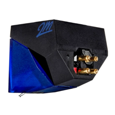 Головка звукознімача Ortofon 2M-Blue