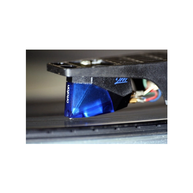 Головка звукознімача Ortofon 2M-Blue Головка звукознімача Ortofon 2M-Blue