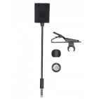 Петличний мікрофон Audio-Technica ATR3350x