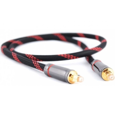 Оптичний кабель MT-Power TOSLINK DIAMOND 20M