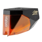 Головка звукознімача Ortofon 2M Bronze