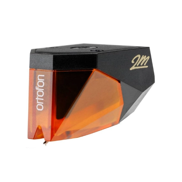 Головка звукознімача Ortofon 2M Bronze