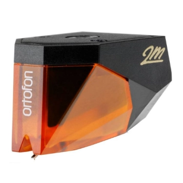 Головка звукознімача Ortofon 2M Bronze