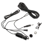 Петличний мікрофон Audio-Technica ATR3350x