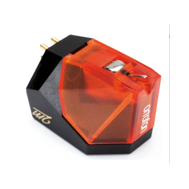 Головка звукознімача Ortofon 2M Bronze