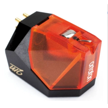 Головка звукознімача Ortofon 2M Bronze