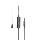 Петличный микрофон Audio-Technica ATR3350xiS