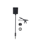 Петличный микрофон Audio-Technica ATR3350xiS