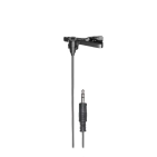 Петличний мікрофон Audio-Technica ATR3350xiS Петличний мікрофон Audio-Technica ATR3350xiS