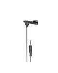 Петличный микрофон Audio-Technica ATR3350xiS