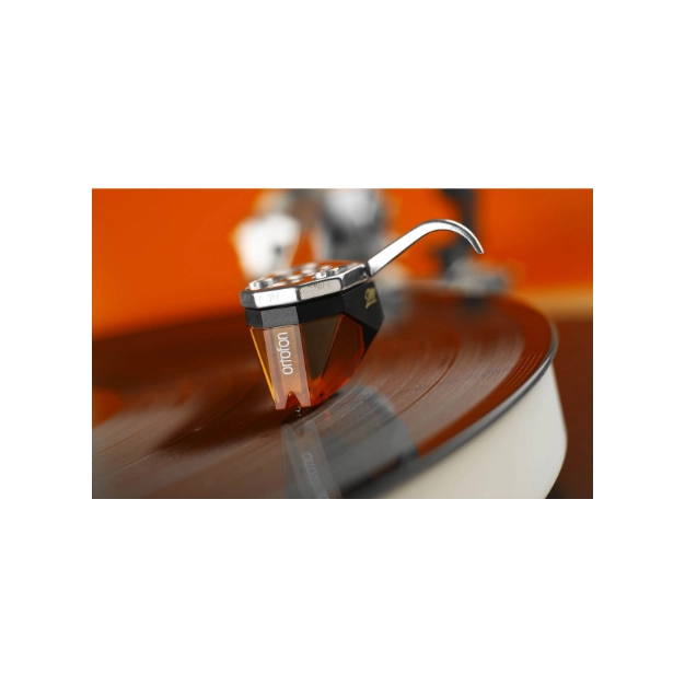 Головка звукознімача Ortofon 2M Bronze