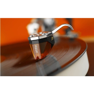 Головка звукознімача Ortofon 2M Bronze