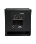 Активний сабвуфер MT-Power BLUST 2 (BW) Black Wood