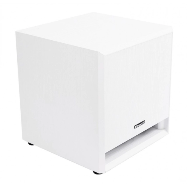Активний сабвуфер MT-Power BLUST 2 (BW) Black Wood Активний сабвуфер MT-Power BLUST 2 (BW) Black Wood