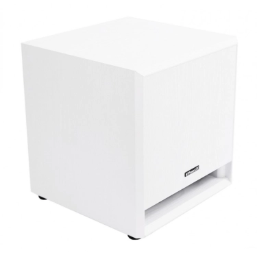 Активний сабвуфер MT-Power BLUST 2 (BW) Black Wood