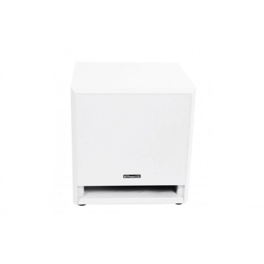 Активний сабвуфер MT-Power BLUST 2 (BW) Black Wood