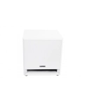 Active subwoofer MT-Power BLUST 2 (BW) Black Wood